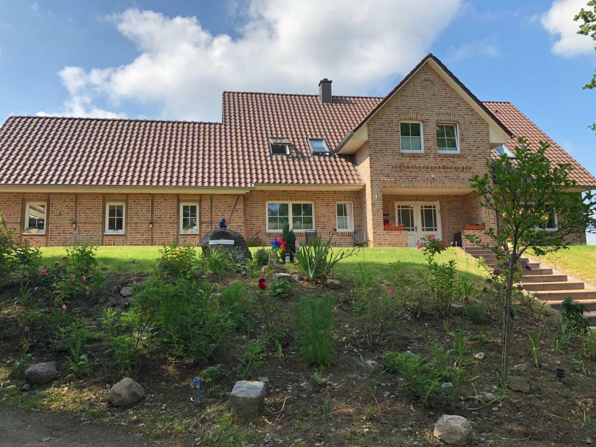 Ferienwohnung Heide View Bispingen Exterior photo